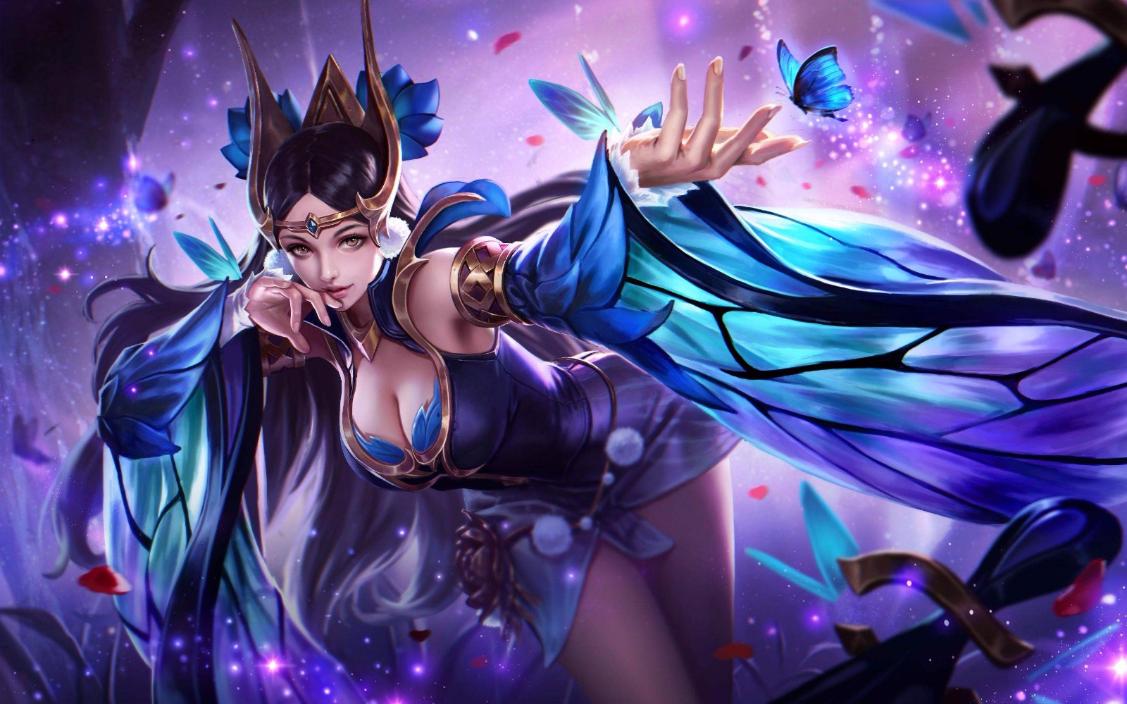 提醒我们