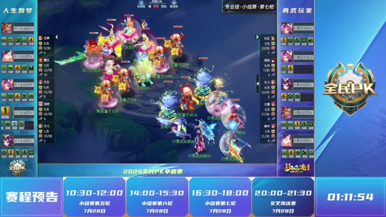 合学