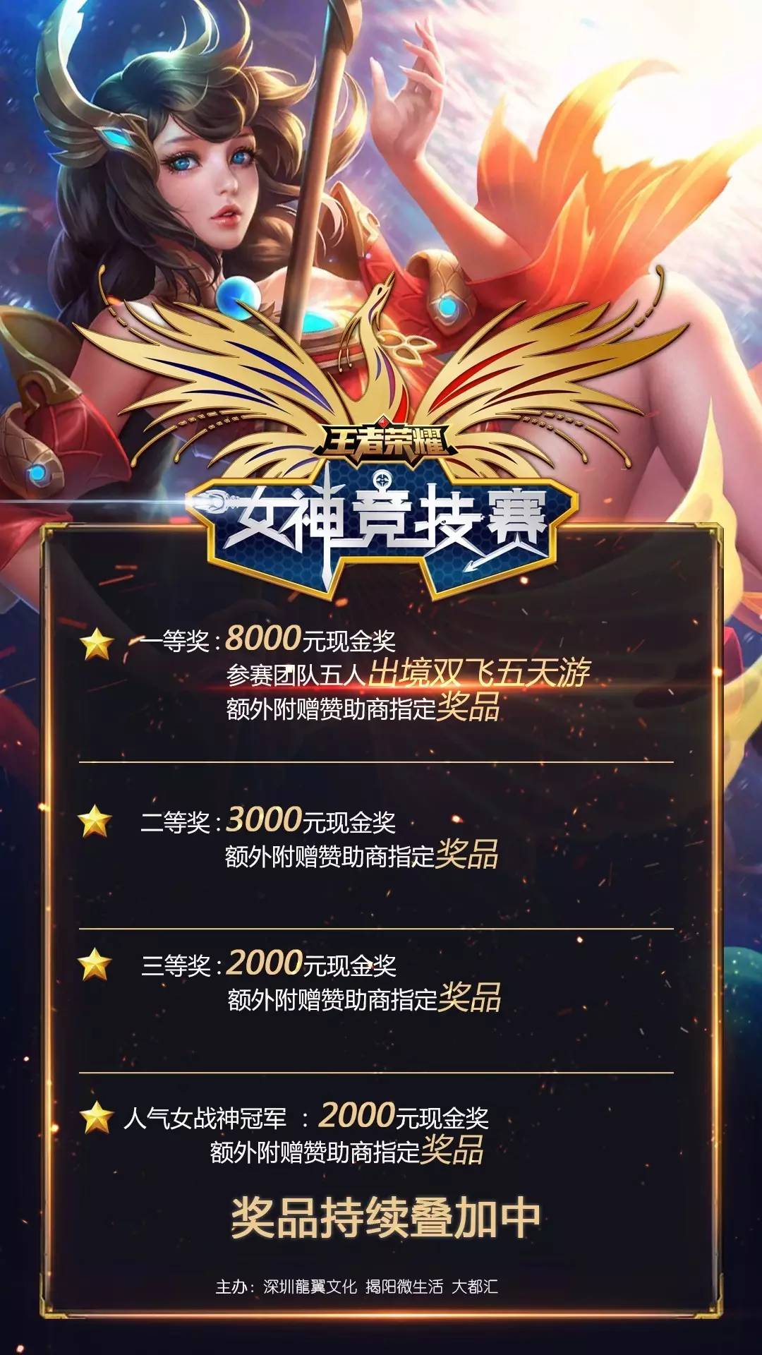 围绕强开与